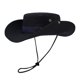thumbnail image 2 of Sombrero de pescador de secado rápido de verano para mujer, sombrero de montañismo al aire libre, sombrero para el sol, sombrero para hombre, 2 of 5