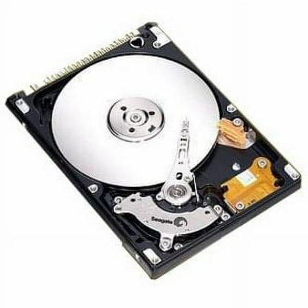 Seagate Momentus 4200.2 ST960812A 60 GB Hard Drive, 2.5" Internal, IDE (IDE Ultra ATA/100 (ATA-6))