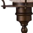thumbnail image 3 of Elk Home 8-Inch Wide Wikshire Hanging, Traditional, Coffee Bronze, 3 of 5