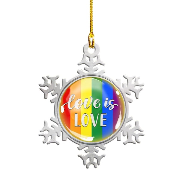 Adorno de Navidad Árbol encantador Regalo Adorno Árbol de Navidad Decoración de fiesta colgante Wmkox8yii fhajkh5564