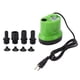 thumbnail image 1 of Bomba sumergible para acuario, entrada de agua inferior silenciosa, bomba de agua para pecera para piscina, 40 W, enchufe estadounidense de 110 V, 1 of 10