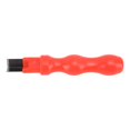 thumbnail image 4 of Neon Light Cutter, High Speed Steel Hand Carving Knife Angle Carving Cutting Knife Portable Split Neon Lamp Silicone Strip Hand Tool For Neon Light Strip, 4 of 8
