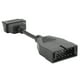 thumbnail image 1 of 1 conector OBD1 OBD2 de 16 pines, 1 of 13