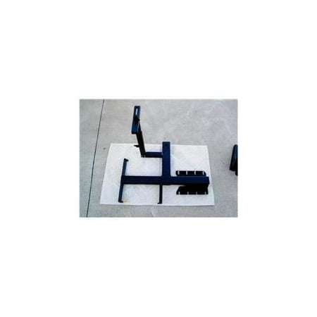 Wheelchair Carriers 3 Wheelchair Carriers The Tote