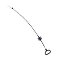 thumbnail image 4 of Carboon Steel Recliner Cable Pull Handle D Ring Replacement for Universal Sofa and Couch, 4 of 9