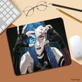 thumbnail image 4 of Alfombra de ordenador Arcane, alfombrilla de ratón personalizada, Protector de escritorio para Gamer, alfombrillas de mesa, alfombra de Anime, accesorios para Pc, 4 of 5