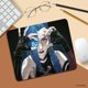 thumbnail image 4 of Alfombra de ordenador Arcane, alfombrilla de ratón personalizada, Protector de escritorio para Gamer, alfombrillas de mesa, alfombra de Anime, accesorios para Pc, 4 of 5