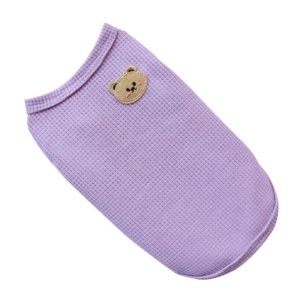 Destaca de la manada: Presume del estilo único de tu mascota con nuestra ropa de moda