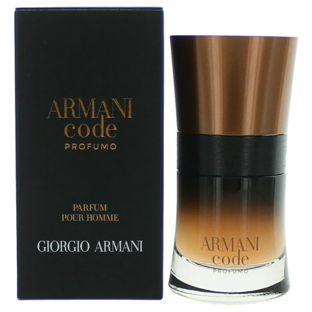 Armani Code by Giorgio Armani for Men 1.0 oz Eau de Parfum - Walmart.com