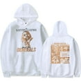 thumbnail image 2 of Kevin Gates Only The Generals Tour 2023 Music Hoodies Merch Popular Graphics sided Print Unisex Trendy Casual Streetwear Sweatshirt, 2 of 3