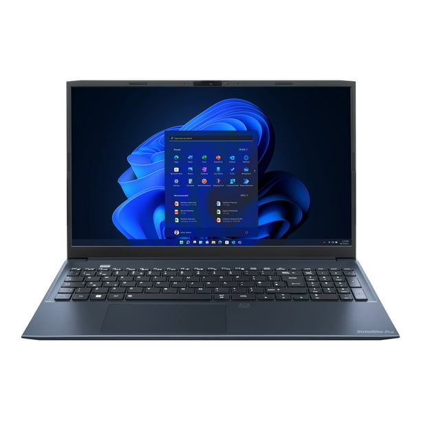Dynabook Satellite Pro C50 15.6