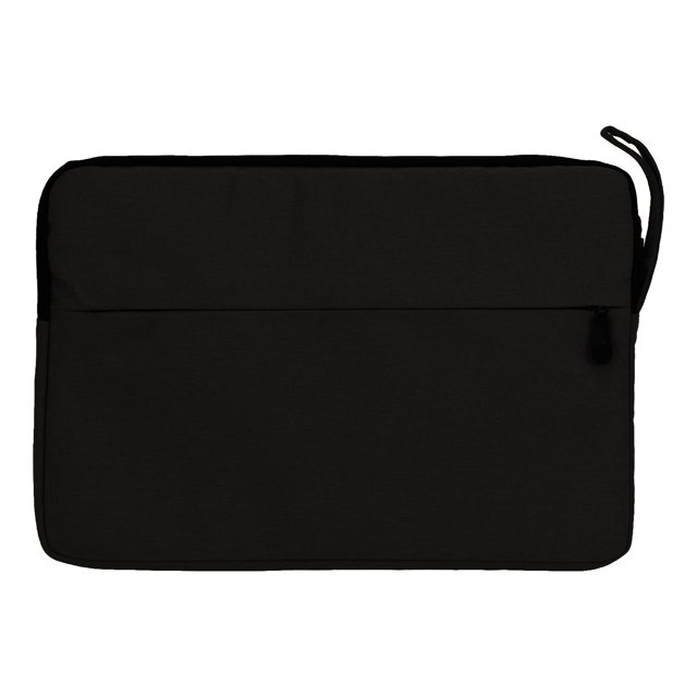 Bolsa para Computadora Portátil NikouMX T47 Resistente al Agua para Portátiles de 15,6 Pulgadas Negro