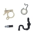 thumbnail image 4 of Chainsaw Filter, Stable Corrosion-Resistance  Hose Filter  Gear Kit, for MS251 MS231, 4 of 8