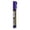 Purple, variant on Bee Marker Pen, Coloring Marker Pen, Fast-Drying Beekeeping Marker Tool, 5.1 Inch Queen Bee Marking Pen, Permanent & Waterproof, Ideal for Breeding, Splitting and Hive Checks, 1Pc,Yellow