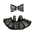 thumbnail image 3 of Conjunto De Ropa Para Muñecas En Miniatura De 15 Cm Y 17 Cm, Ropa Bonita, Atuendos, Accesorios, Regalo Para Niñas, Estilo D, 3 of 7