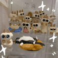 thumbnail image 2 of Azuki Can Azukisan's Daily Life 2ª serie caja ciega Azuki Can caja misteriosa Caixa Sorpresa niñas figuras juguetes para gatos siameses regalos, 2 of 4