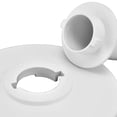 thumbnail image 2 of Placa para Desnatador Piscina Con Adaptador Codo Manguera Compatible Hayward SP1096, 2 of 4