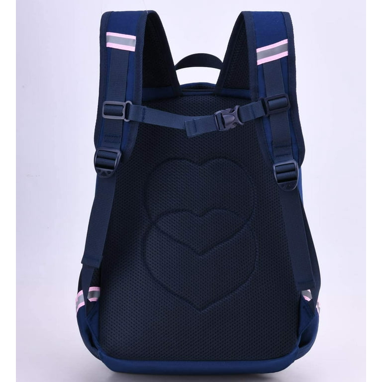 Kids backpack with chest clip hotsell