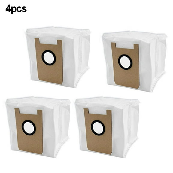 Dust Bags Kit For Airrobo For T20  / For Fixr For T20 Robot Vacuum Cleaner