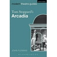 thumbnail image 1 of Tom Stoppard's Arcadia (Modern Theatre Guides), 1 of 1