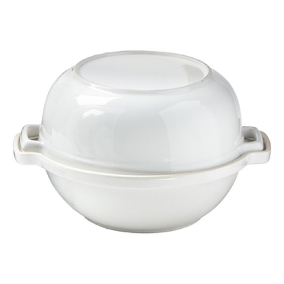 TAG Bread Baker and Roaster, White
