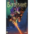 thumbnail image 1 of Birthright (Image) #13A VF ; Image Comic Book, 1 of 1