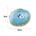 thumbnail image 2 of Nail Art Palette Nail Art Palette Polisher Palette Phnom Penh Resin Nail Stand Nail Art Display Cosmetic Mixing Tool Adepaton CPB-DE-LYY312-11, 2 of 5