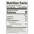 thumbnail image 3 of Clear American Unsweetened Strawberry Sparkling Water, 12 Fl Oz, 12 Pack Cans, 3 of 8
