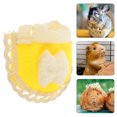 thumbnail image 3 of Guinea Pig Clothes Cute Small Vest Clothes for Hamster Rat Rabbit Breathable Pet Costume, 3 of 8