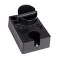 thumbnail image 1 of GROWTH TANK Espresso Tamper Stand Multifunctional Easy Use Kitchen Tool for Cafe Kitchen for 5.1 to 5.3cm Dia, 1 of 9