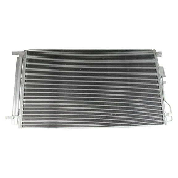 TRQ Air Conditioning Condenser Receiver Drier Fits 19-21 Tucson 20-21 Sportage ACA60902