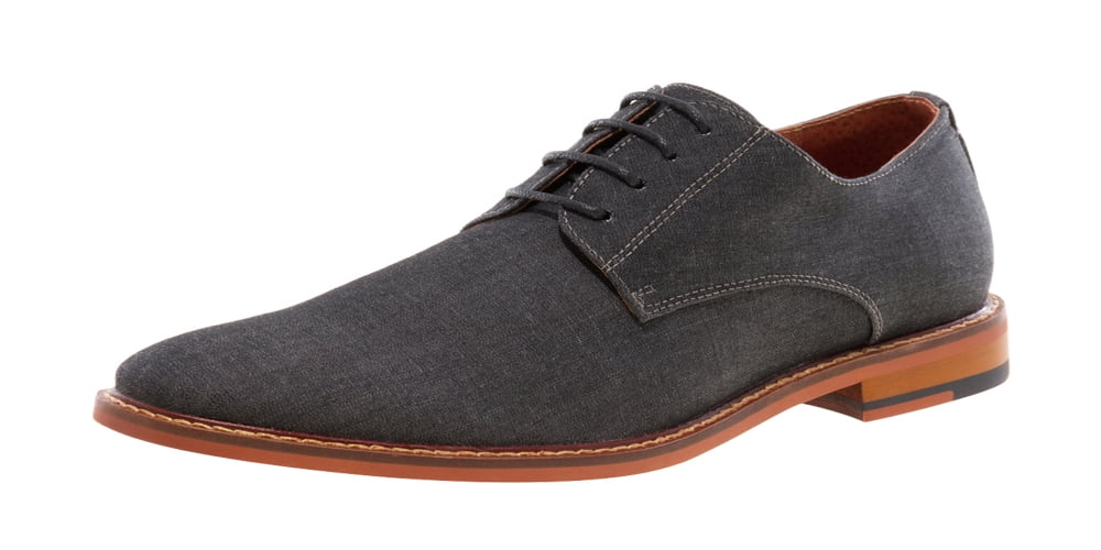 mens narrow casual shoes