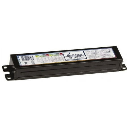 Advance ElectronicBallast,Instant,9-1/2in-L,1PK IOP4P32LWN35I