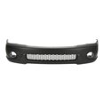 thumbnail image 1 of Defensa Sequoia 2001 A 2004 Toyota Del P/Pintar TONG YANG ., 1 of 4