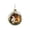 G, variant on Qwtwty Glowing Christmas Story Ornament, Light-Up Mini Holiday Scene Christmas Tree Hanging Decoration with Warm LED Light