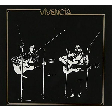 Vivencia - Vivencia - Music & Performance - CD