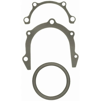 FEL-PRO TCS 45916 Crankshaft Front Seal Set Fits select: 1990-2000