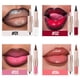 thumbnail image 5 of Salud y Belleza, Belleza y Maquillaje, Lápiz Labial/Brillo Labial, Lápiz Labial, Lápiz Labial Lip Line Lip Gloss Double Head 2 en 1 Makeup Matte Hook Line Lipstick Mirror Lip Gloss Lip Glaze 2.5ml, un, 5 of 5