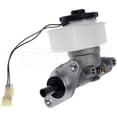 thumbnail image 3 of "Dorman M116449 Brake Master Cylinder for Specific Acura Models" Fits select: 1986-1988 ACURA LEGEND, 3 of 4