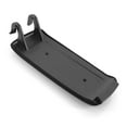 thumbnail image 2 of FlyFlise PU Cuir Console d'Accoudoir Couvercle Couvercle de Remplacement pour Audi A6, 2 of 7