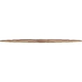thumbnail image 3 of Ekena Millwork 22"OD x 7 3/4"ID x 3/8"T Augustus Wood Fretwork Pierced Ceiling Medallion, Red Oak, 3 of 3