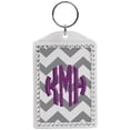 thumbnail image 2 of Snapins 2" x 2.875" Rhinestone Acrylic Photo Keychains - Pack of 24, 2 of 5
