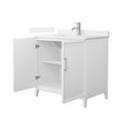 thumbnail image 7 of Wyndham Collection WCH717136SHOCCUNSMXX Elan 36" Free Standing Single Basin Vanity Set -, 7 of 7