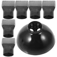 thumbnail image 4 of 1 Set Hair Dryer Diffuser Comb Replacement Nozzle Attachment for Styling, 4 of 9