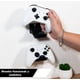thumbnail image 2 of Soporte De Pared Compatible Con Controles Para Xbox Series S Modelos Negro, 2 of 4