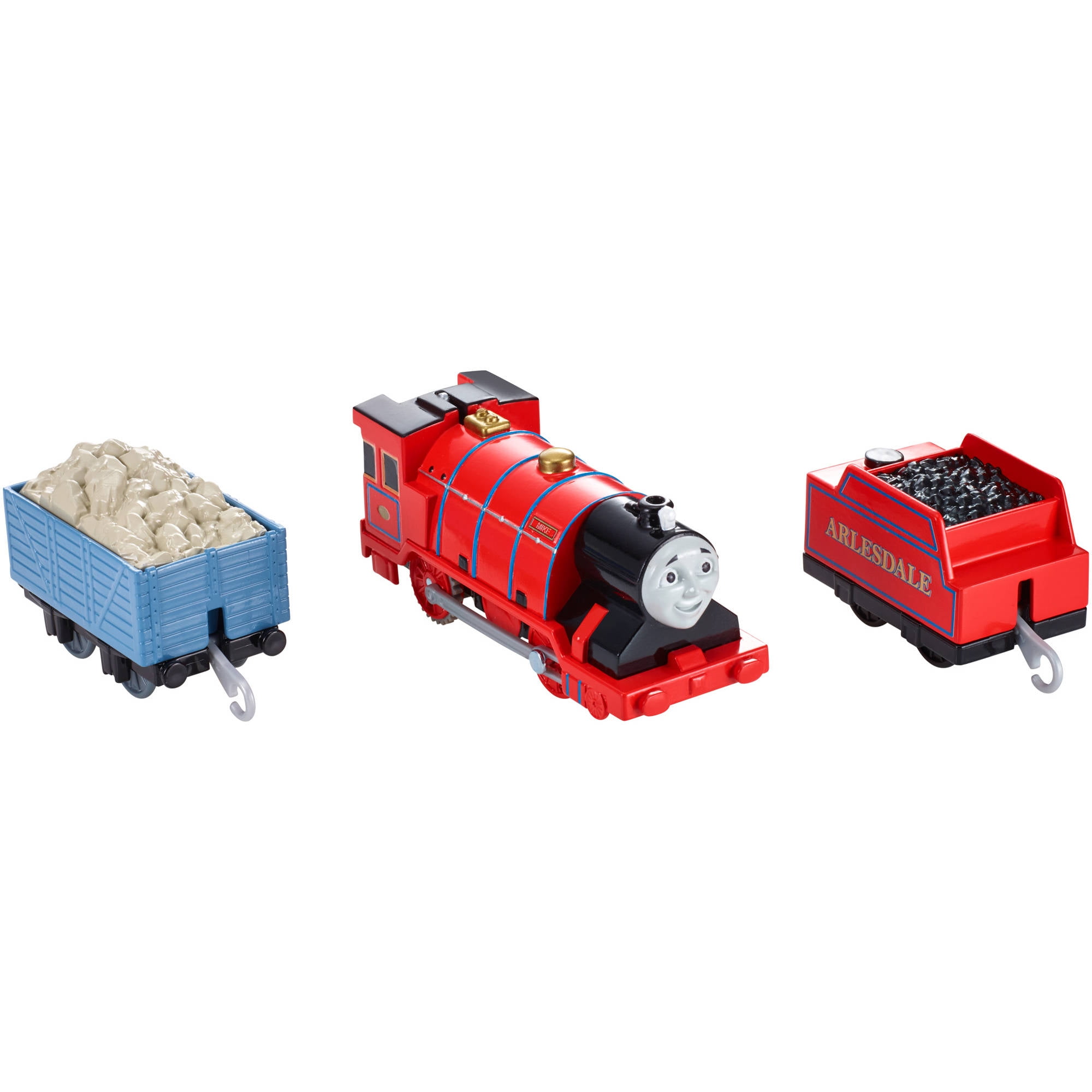 mike trackmaster