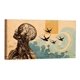 thumbnail image 1 of Cuadro Decorativo Canvas Para Consultorio, 1 of 4