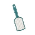 thumbnail image 2 of Detangling Hair Brush for Curly Hair Comfortable Vented Hair Detangler Brush Green, 2 of 8