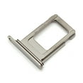 thumbnail image 2 of Sim Tray Compatible With Phone 13 Pro In Grey, 2 of 6