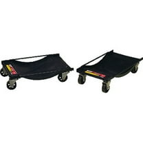 Ranger - Low Profile Vehicle Wheel Dolly - Sold in Pairs